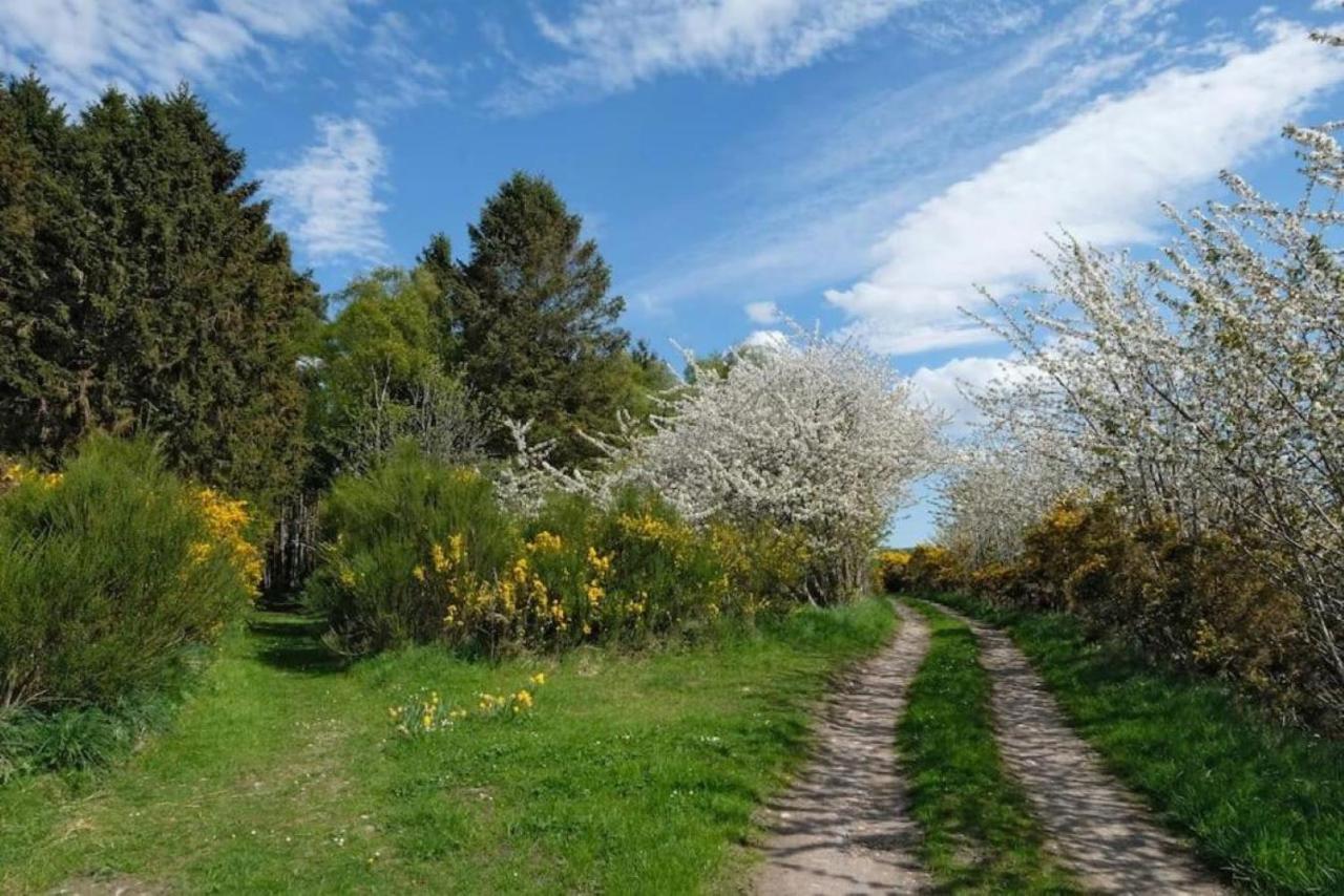 Lower Bruntlands سانت جاتين ديه بوا المظهر الخارجي الصورة